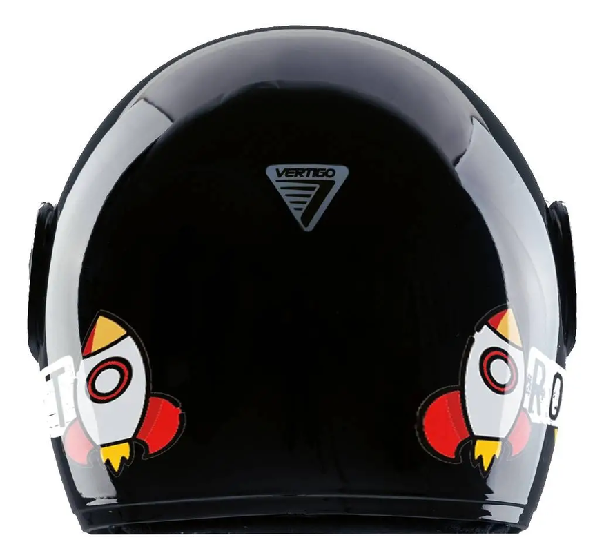 Casco Vertigo Junior