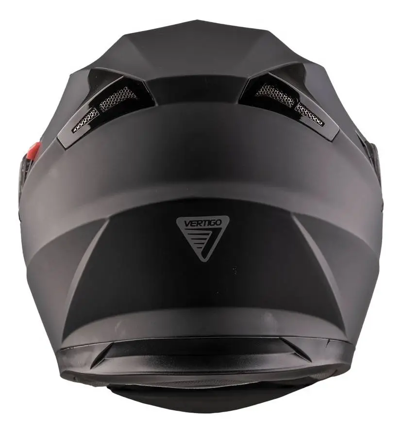 Casco Moto Rebatible Vertigo V60 Flip Air