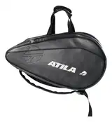 Bolso Mochila Paletero de Padel Triple Premium Atila