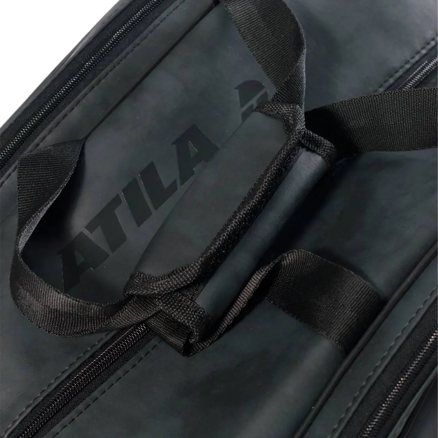 Bolso Mochila Paletero de Padel Triple Premium Atila