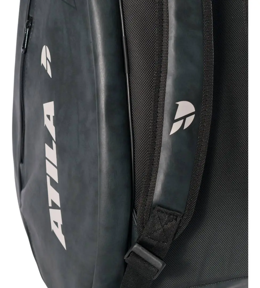 Bolso Mochila Paletero de Padel Triple Premium Atila