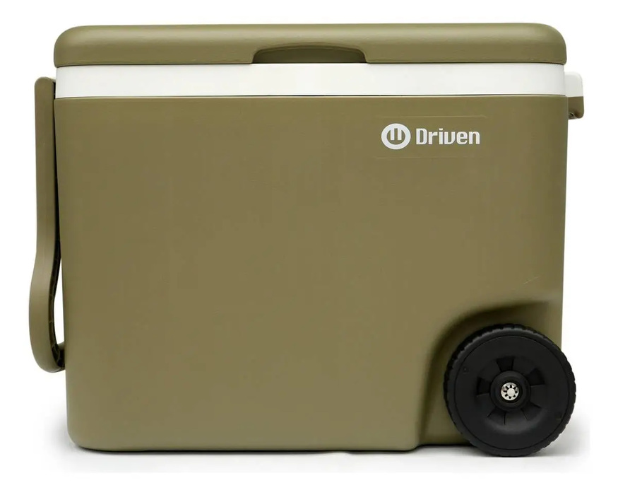 Heladera Conservadora Térmica 45 L Playa Camping