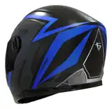 Casco Integral Moto Vertigo V32 Influence
