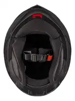Casco Moto Rebatible Vertigo V60 Flip Air