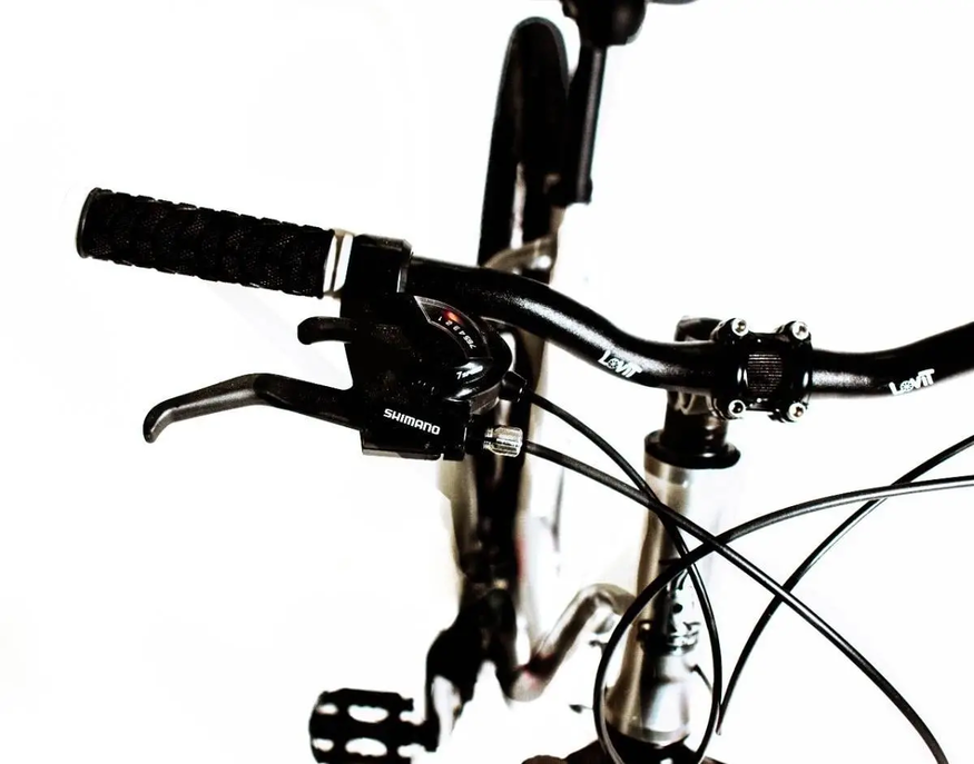 Bicicleta Raleigh Venture27.5 Aluminio Suspensión