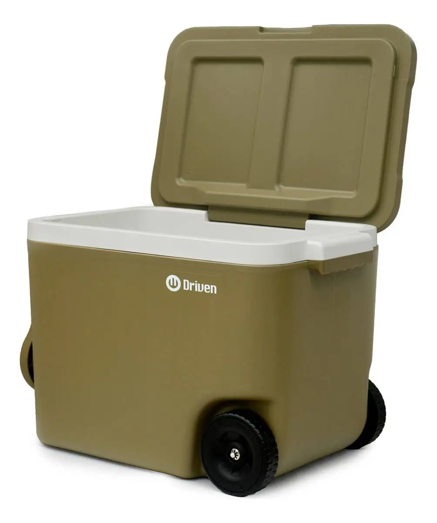 Heladera Conservadora Térmica 45 L Playa Camping