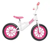 Camicleta Patacleta Bicicleta Rise Stark Rodado 12 Acero