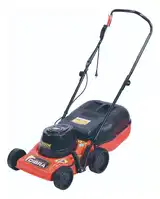 Cortadora De Césped Dibra Grama Bahiana 1600 Watts