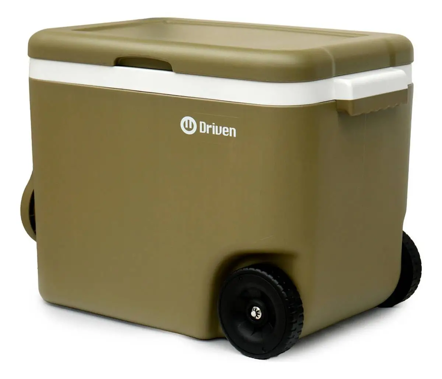 Heladera Conservadora Térmica 45 L Playa Camping