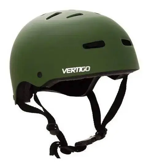 Casco Vertigo Vx Free Style, Bici, Rollers