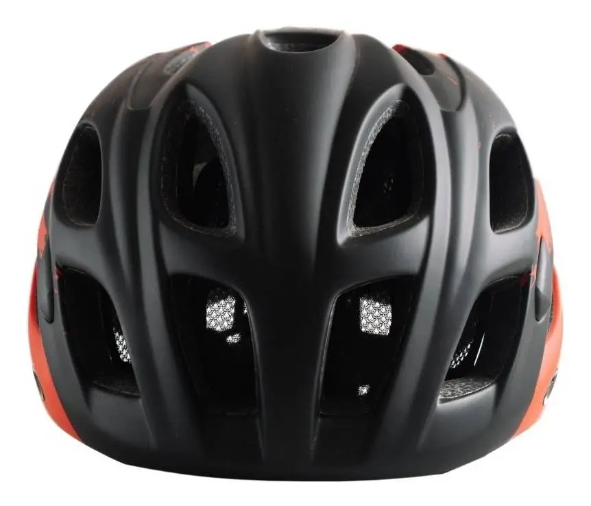 Casco Bicicleta Raleigh 22 Ventilaciones Regulable