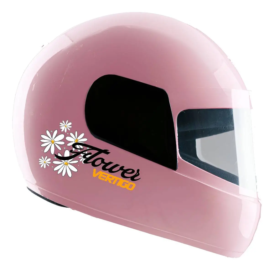 Casco Vertigo Junior