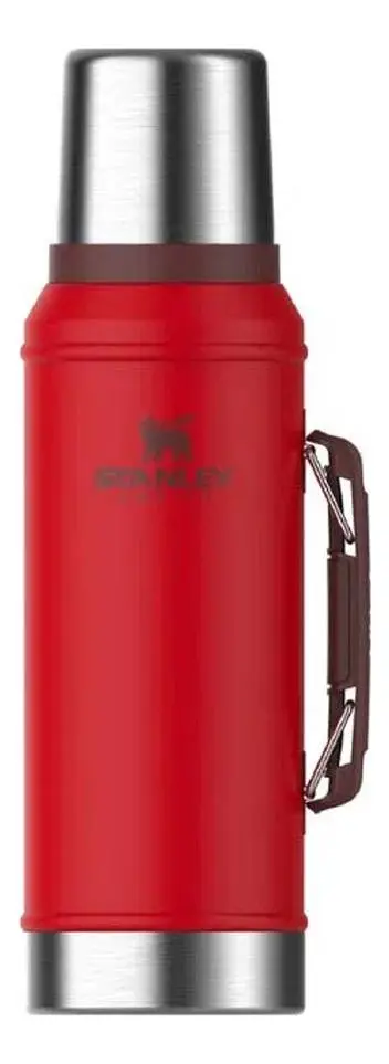 Termo Stanley Classic 950 Ml Acero Inoxidable