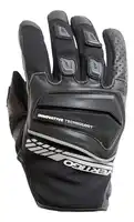 Guantes Moto Vertigo Con Protección
