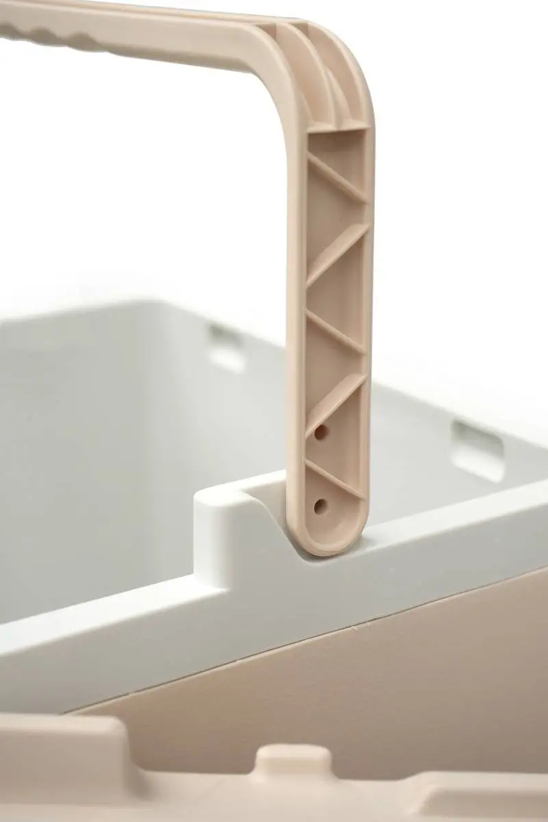 Heladera Conservadora Térmica 26 L Playa Camping