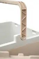 Heladera Conservadora Térmica 26 L Playa Camping