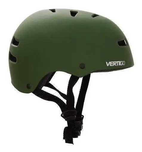 Casco Vertigo Vx Free Style, Bici, Rollers