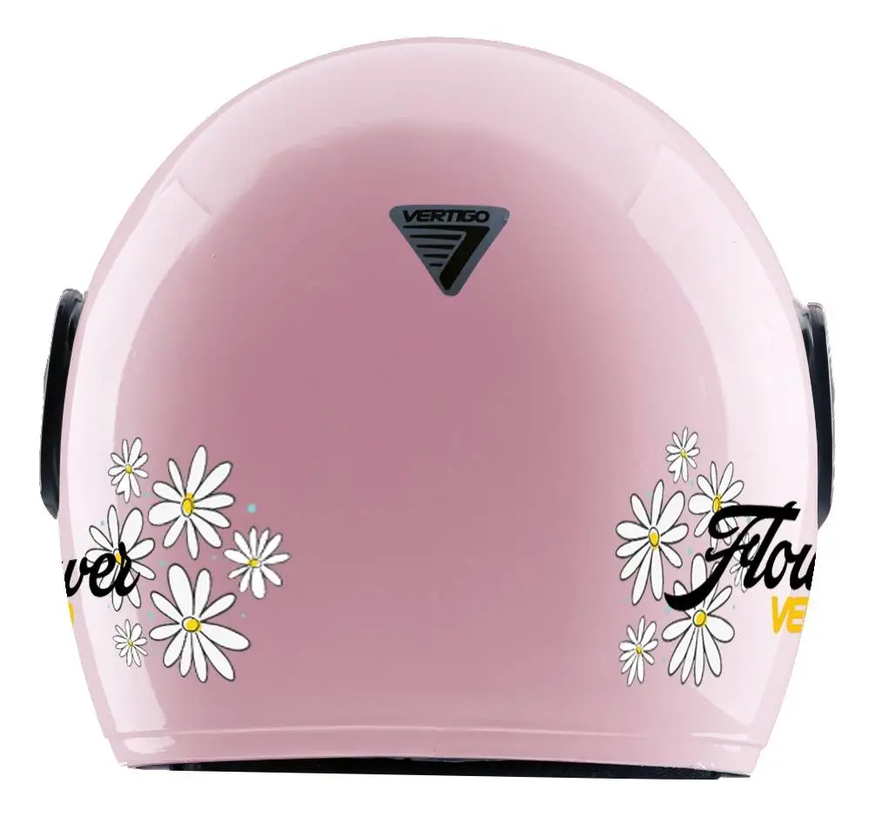 Casco Vertigo Junior
