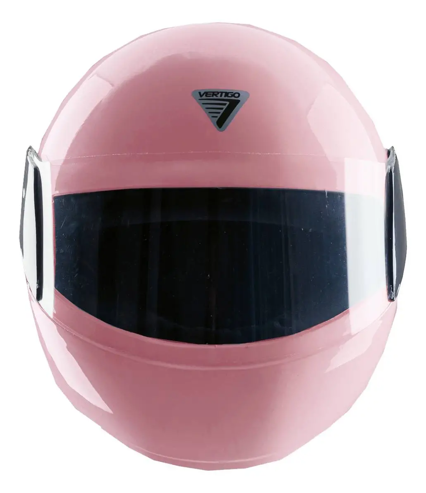 Casco Vertigo Junior