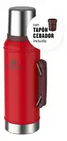 Termo Stanley Classic 950 Ml Acero Inoxidable