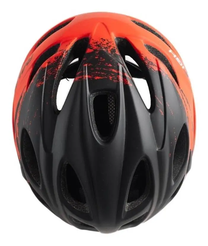 Casco Bicicleta Raleigh 22 Ventilaciones Regulable
