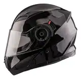 Casco Moto Rebatible Vertigo V60 Flip Air