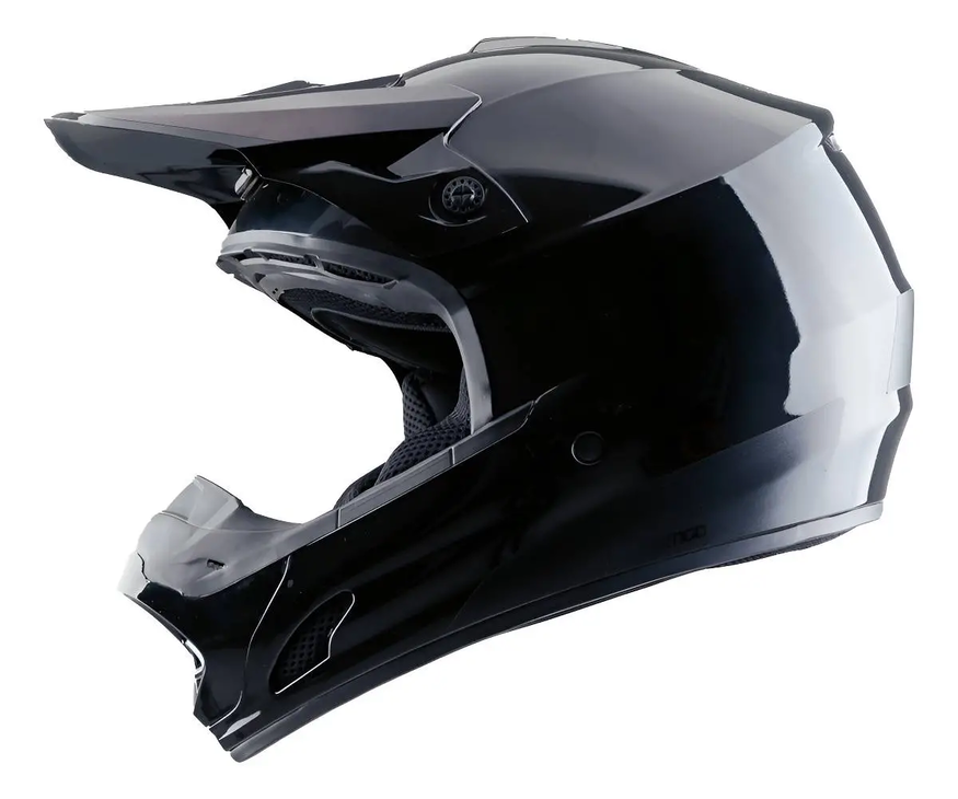 Casco Vertigo Mz3 Solid Rd Off Road