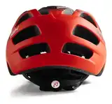 Casco Bicicleta Raleigh 22 Ventilaciones Regulable