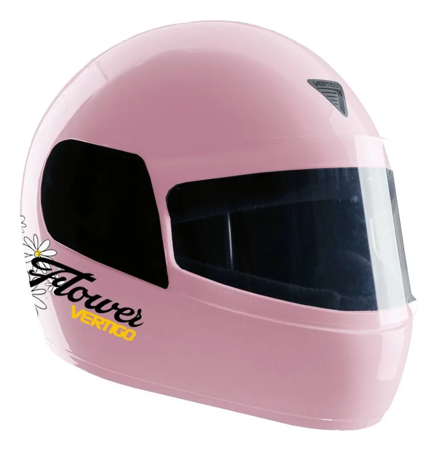Casco Vertigo Junior